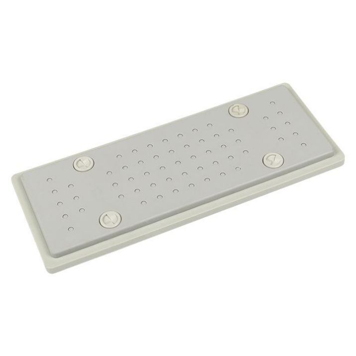 Изображение Фланец мембранный 220х79мм для шкафа IP54 PROxima EKF plc-df-w