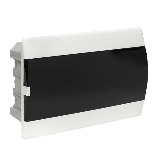 Изображение Щит ЩРВ-П-18 "SlimBox" IP41 PROxima EKF sb-v-18