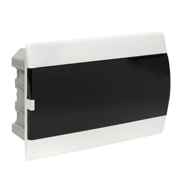 Изображение Щит ЩРВ-П-18 "SlimBox" IP41 PROxima EKF sb-v-18