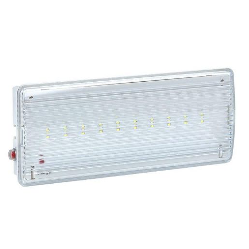 Изображение Светильник аварийного освещения SAFEWAY-10 LED PROxima EKF dpa-201