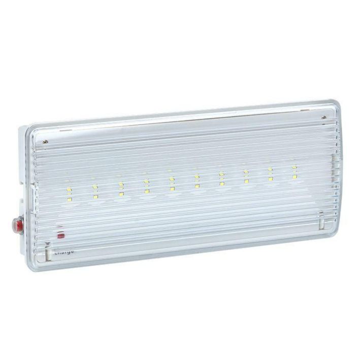 Изображение Светильник аварийного освещения SAFEWAY-10 LED PROxima EKF dpa-201