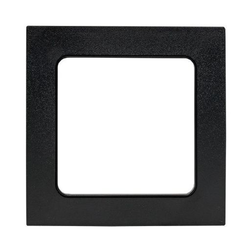 Изображение Рамка 1-м Стокгольм черн. PROxima EKF EXM-G-302-30
