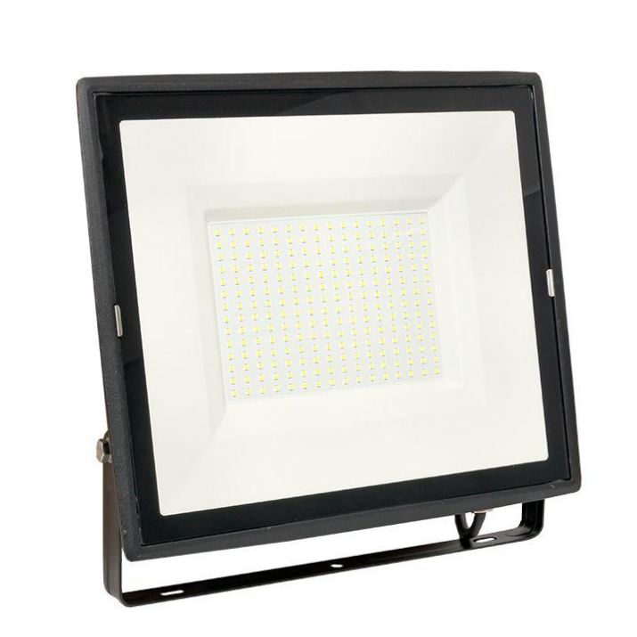 Изображение Прожектор светодиодный СДО-3008 200Вт 6500К IP65 Basic EKF FLL-3008-200-6500