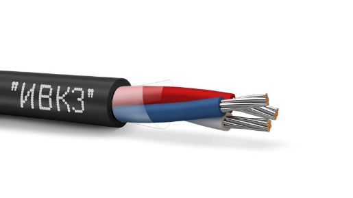 Изображение Кабель МКШнг(А)-LS 3х0.75 500В (м) ИВКЗ 00-00028885