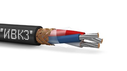 Изображение Кабель МКЭШнг(А)-LS 3х0.75 500В (м) ИВКЗ 00-00029854