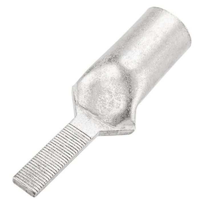 Изображение Наконечник кабельный штифтовой НШМЛ 16-7х14 опрес. TOKOV ELECTRIC TKE-NSML-16-7х14