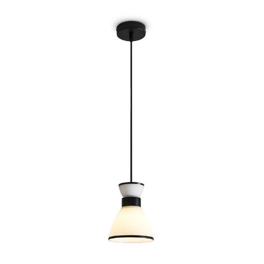 Изображение Светильник Topi 40Вт E27х1 IP20 подвесной Freya FR5503PL-01B1