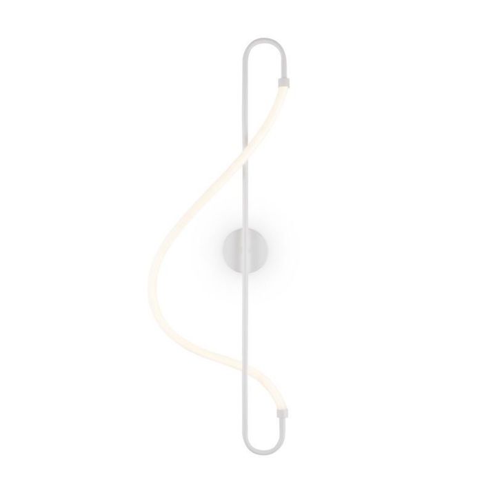 Изображение Светильник Fancy 20Вт IP20 бра настен. Freya FR6059WL-L28W