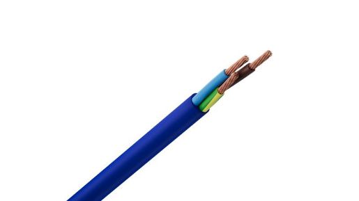 Изображение Кабель Русский Свет КГВВнг(А)-LS 3х1.5 (N PE) 380/660-2 (м) 10017