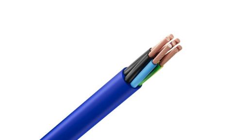 Изображение Кабель Русский Свет КГВВнг(А)-LS 7х1.5 (N PE) 380/660-2 (м) 10026