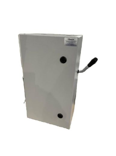 Изображение Ящик силовой ЯРВ-6122 100А IP54 TVENKOM БП-00014605