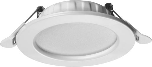 Изображение Светильник светодиодный 90 483 ODL-M1-7W-6.5K-WH-LED DOWNLIGHT ОНЛАЙТ 90483