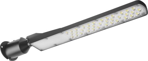 Изображение Светильник светодиодный 90 477 OSF-04-100-5K-LED уличный ОНЛАЙТ 90477