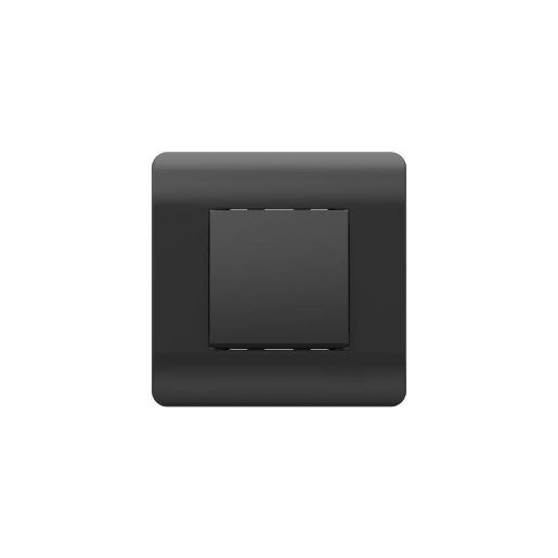 Изображение Переключатель 1-кл. NEW3-E 10А черн. CHINT 431464