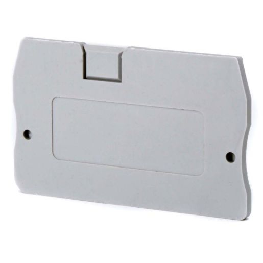 Изображение Изолятор торцевой для клеммы VPR-4-TWIN DKC D-VPR-4-TWIN
