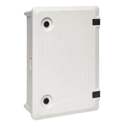 Изображение Щит ЩМП антивандальный (500х350х170мм) IP65 навесной PROxima EKF FRE503517MP
