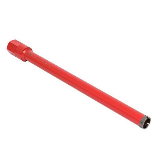 Изображение Коронка алмазная (проходка) WCHP-32/450 (1 1/4дюйм UNC) Expert EKF wchp-sf32/450
