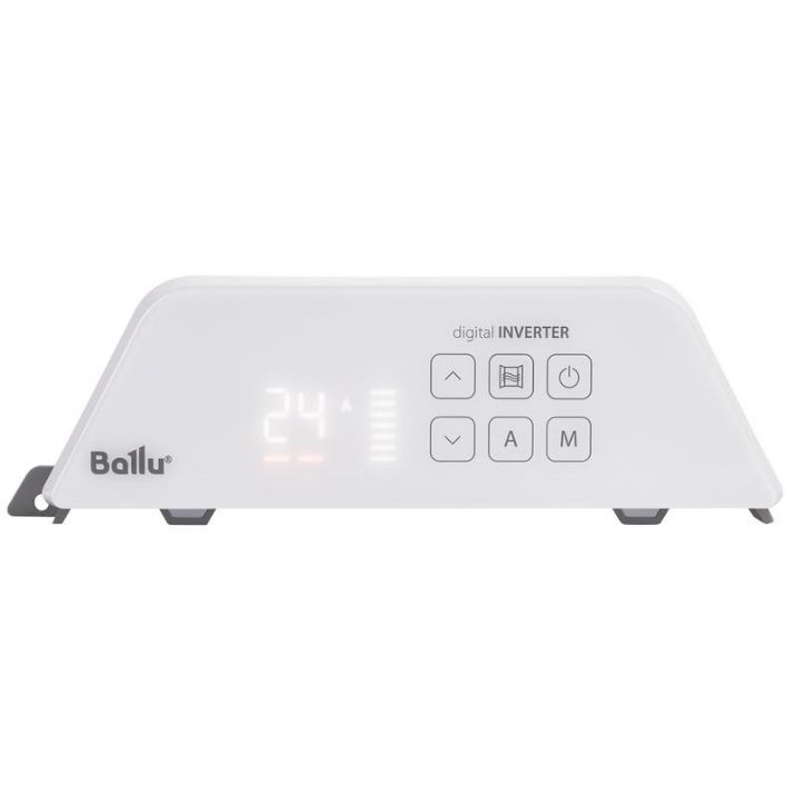 Изображение Блок управления Transformer Digital Inverter BCT/EVU-4I Ballu НС-1416232