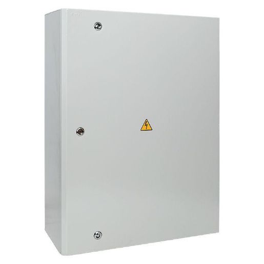 Изображение Щит с монтажной панелью ЩМПг- 80.60.25 IP65 PROxima EKF mb65-806025