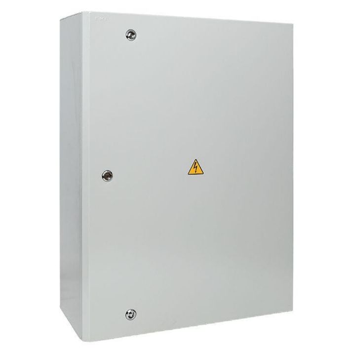 Изображение Щит с монтажной панелью ЩМПг- 80.60.25 IP65 PROxima EKF mb65-806025