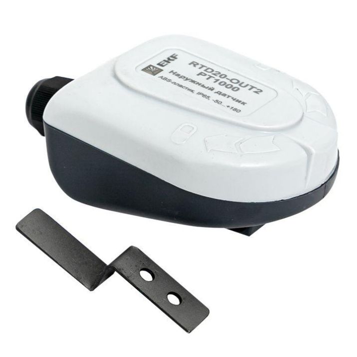 Изображение Датчик температуры наружного воздуха (быстродействующий) EKF RTD20-OUT2-PT1000