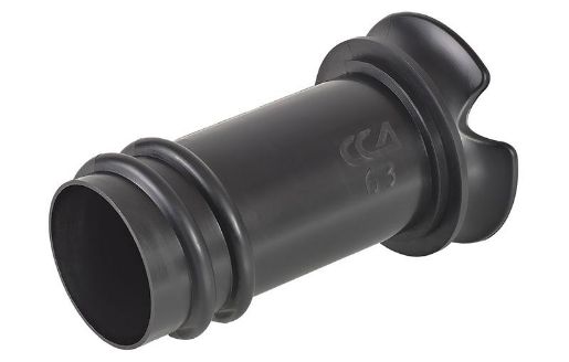 Изображение Адаптер вода труб Пайп 63мм ССД 110611-00017