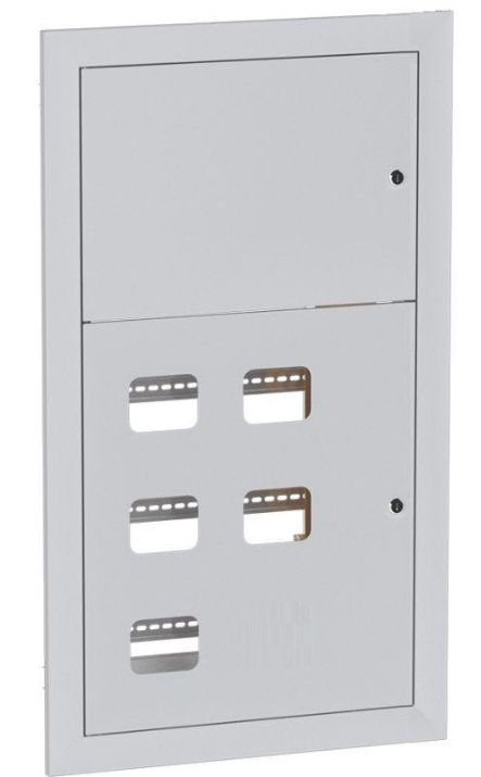 Изображение Щит этажный ЩЭ 5кв. без слабот. отсека (1000х650х160) PROxima EKF mb29-v-5r