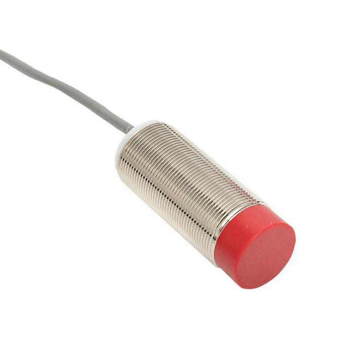 Изображение Датчик бесконтактный индуктивный EKF PROXIS-2-30-15-P-NO-2