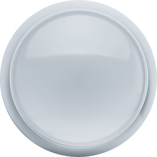 Изображение Светильник светодиодный 80 823 NBL-P-18-4K-WH-LED-A1 18Вт 4000К IP65 2400лм/720лм ЖКХ с БАП 1ч Navigator 80823