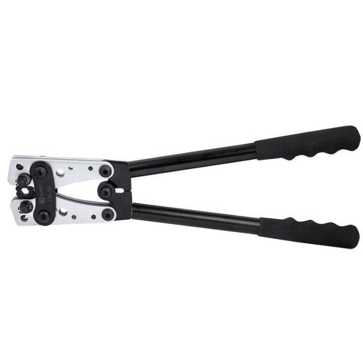 Изображение Пресс механический ПК-50 Expert EKF pk-50-exp