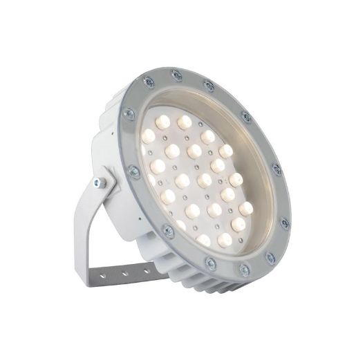 Изображение Светильник светодиодный "Аврора" LED-48-Medium/W4000/М PC GALAD 11614