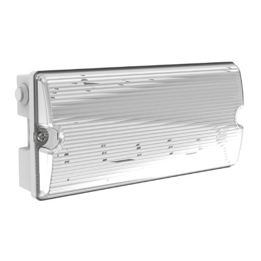 Изображение Светильник Compact Advanced 2Вт IP65 3ч аварийно-эвакуационный VARTON V1-EM-00432-01A01-6500265