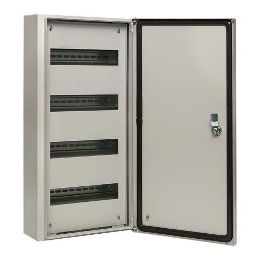 Изображение Щит ЩРН-48 (620х310х120) IP54 Basic EKF mb24-48-bas
