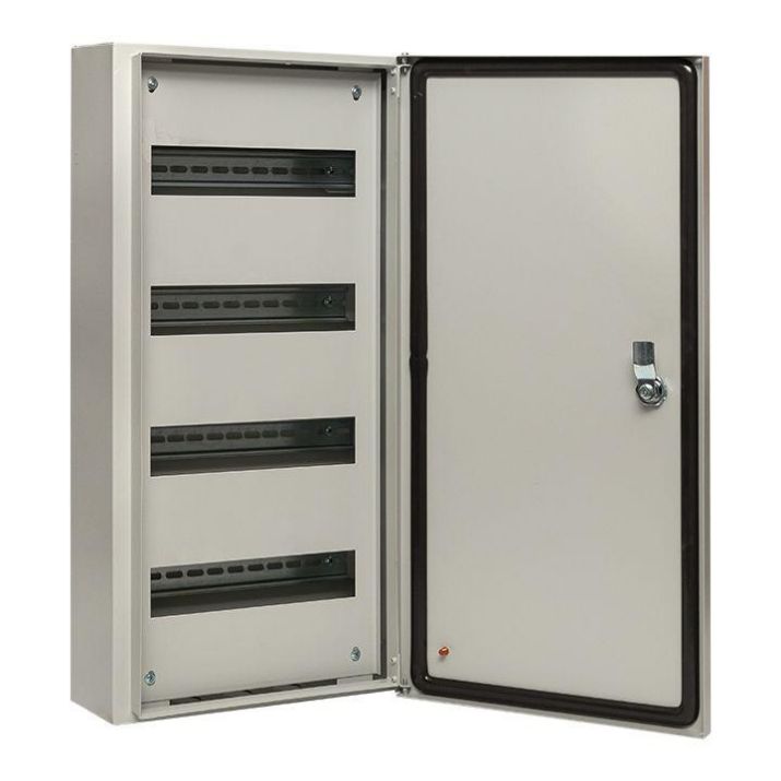 Изображение Щит ЩРН-48 (620х310х120) IP54 Basic EKF mb24-48-bas