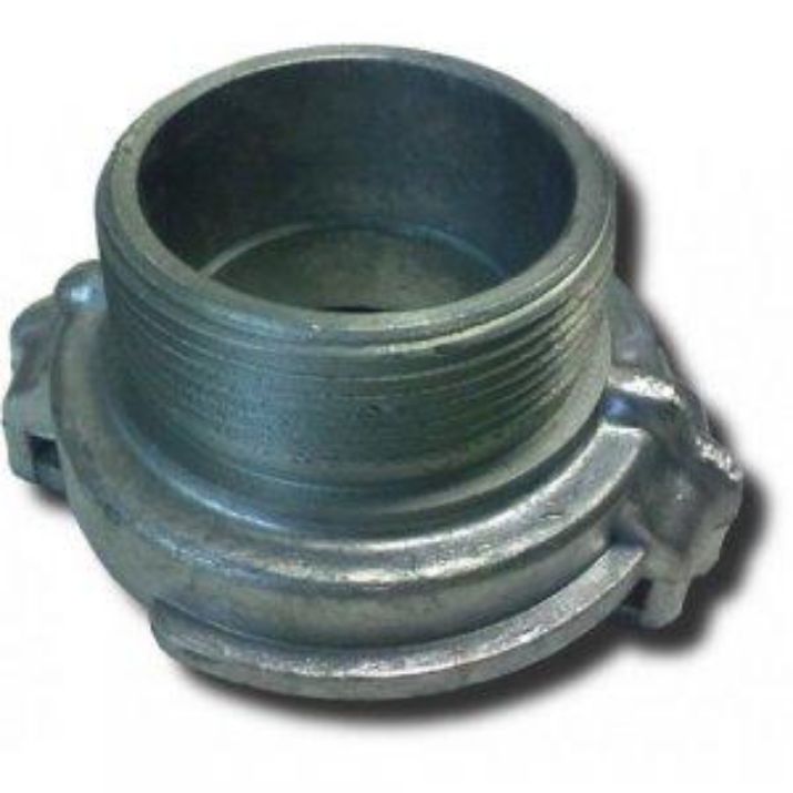 Изображение Головка цапковая ГЦ-80 Першинское литье 023111