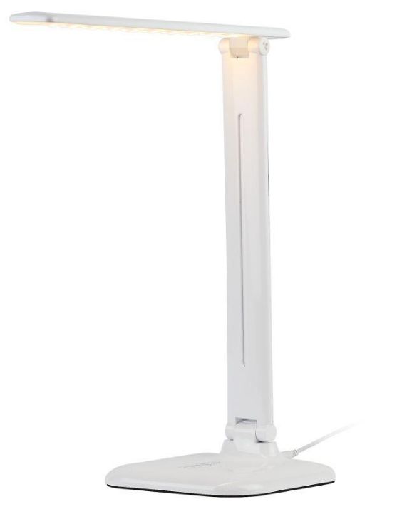 Изображение Светильник NLED-462-10W-W настол. бел. ЭРА Б0031612