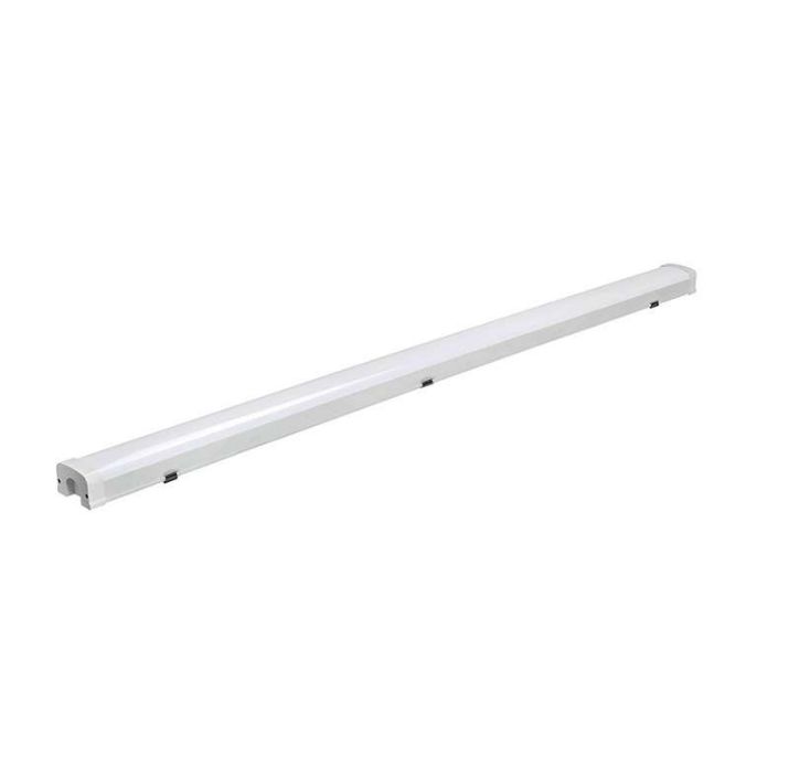 Изображение Светильник светодиодный PWP-С3 1500 SHOPLIGHT 60Вт 4000К IP65 7000лм ДСП Pro+ JazzWay 5008199