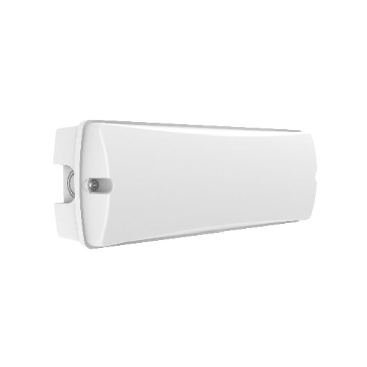 Изображение Светильник аварийный Middle Advanced 5.5Вт 3ч IP65 VARTON V1-R0-70355-21A01-2000165