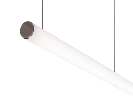 Изображение Светильник светодиодный T120 LED 2250 (76W) 76Вт 4000К подвесной СТ 1250000080