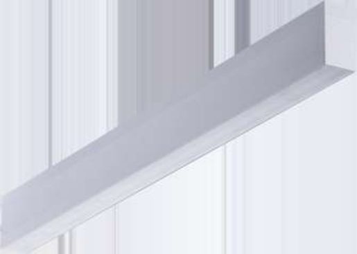 Изображение Светильник светодиодный LINER/S D LED 1200 TH S 4000К подвесной СТ 1473000300