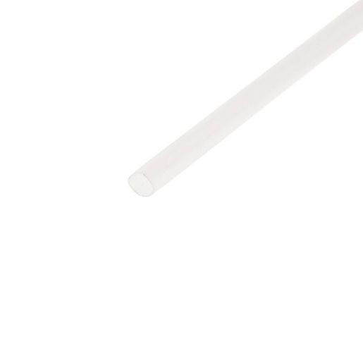 Изображение Трубка термоусадочная Н-1 6.0/3.0 1м прозр. Rexant 20-6009