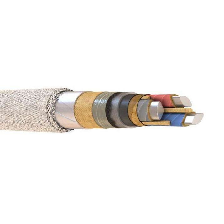 Изображение Кабель АСБл-10 3х35 ОЖ (м) Камкабель 11Ю10730U600K01