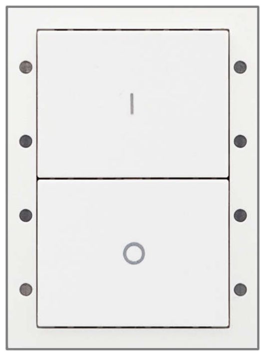 Изображение Панель управления 131W DALI СТ 4911002140