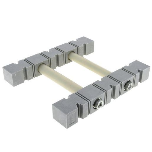 Изображение Изолятор шинный "Мост" 3F 1610S EKF plc-br-3p-1610