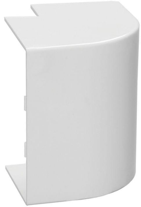 Изображение Угол внешний 20х10 КМН ELECOR бел. (уп.4шт) IEK CKMP10D-N-020-010-K01