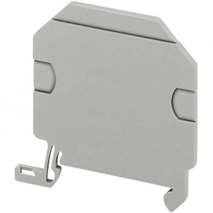 Изображение Крышка торцевая для клеммников Nsytrv952B/Nsytrv1502Bb SchE NSYTRAP1502