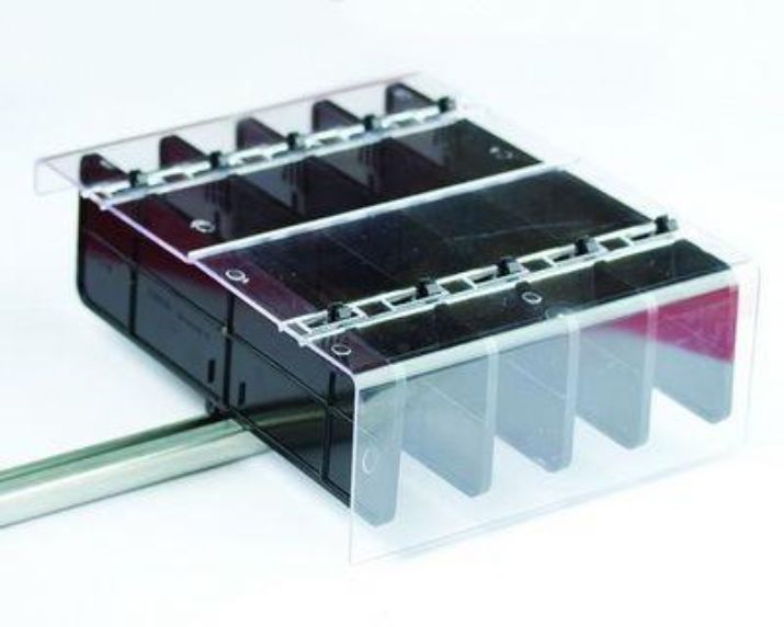 Изображение Крышка защитная PRT/G DKC ZPRT03