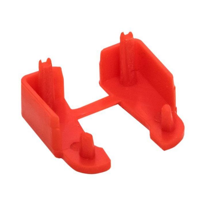 Изображение Заглушка на соед. шину 1ф (уп.50шт) EKF zh-1f