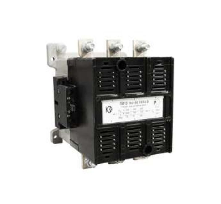 Изображение Контактор ПМ12-100150 УХЛ4 В 100А кат. 380В AC (ПМА 5102) Кашин 068150220ВВ380000000
