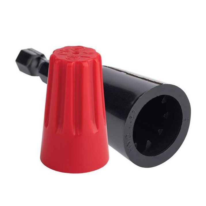 Изображение Соединитель проводов СИЗ-5 3-17кв.мм (уп.100шт) EKF plc-cc-8